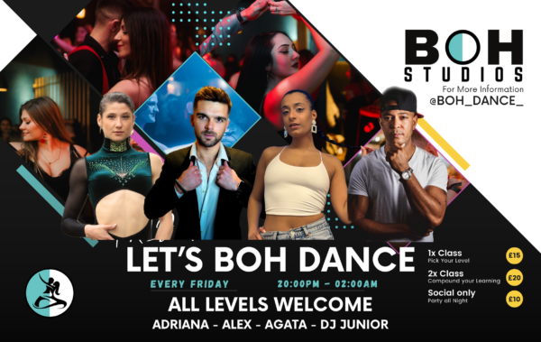 BOH Dance School